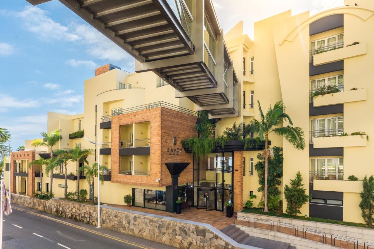 Calheta Beach - All-Inclusive - Savoy Signature Luaran gambar