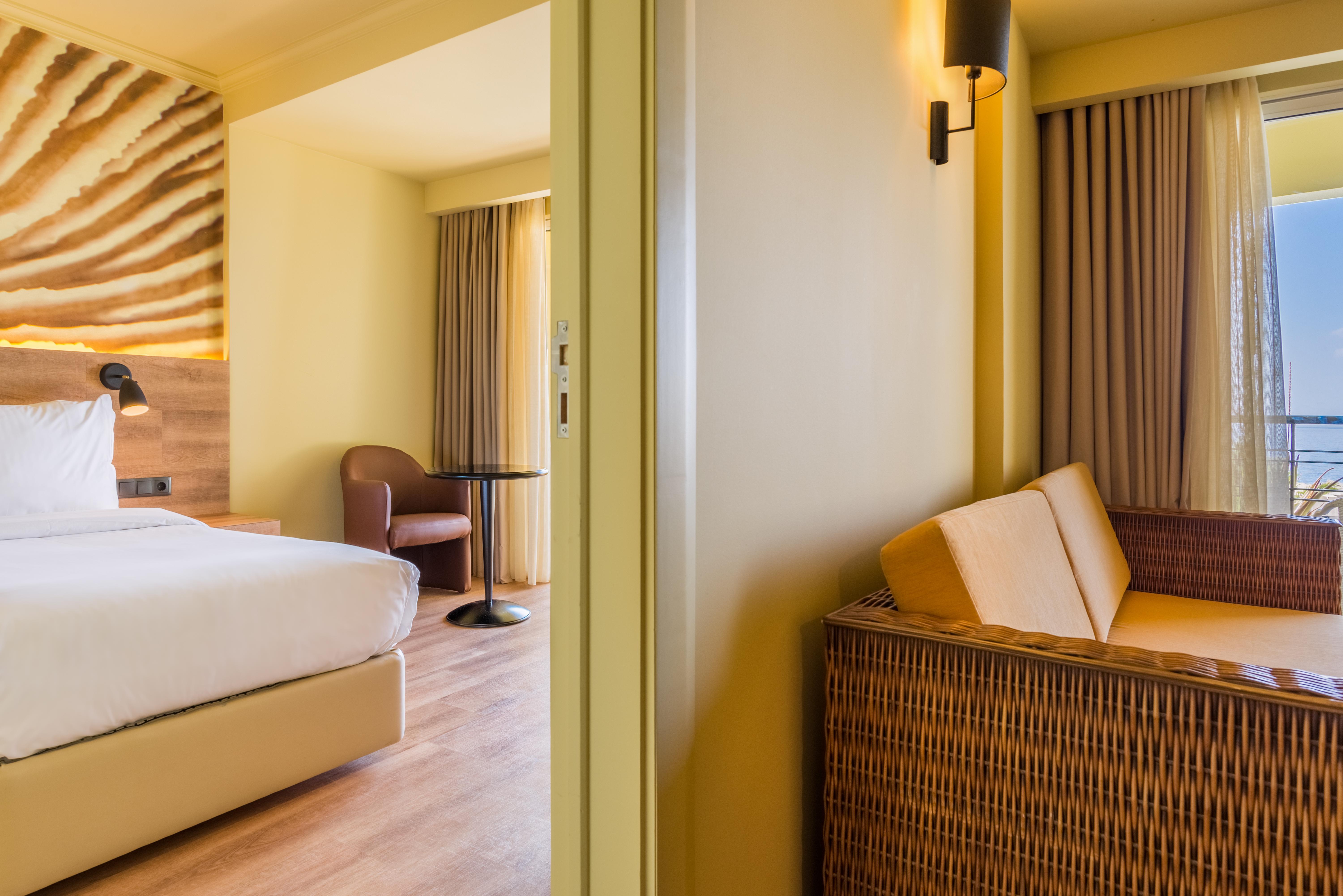 Calheta Beach - All-Inclusive - Savoy Signature Luaran gambar