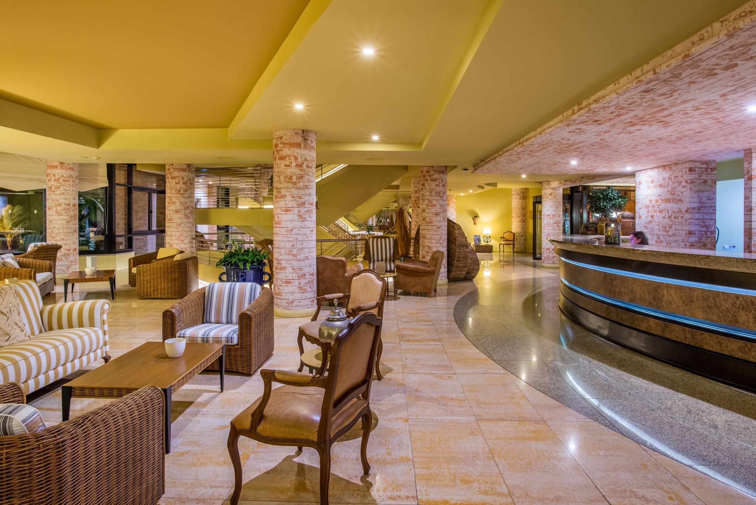 Calheta Beach - All-Inclusive - Savoy Signature Luaran gambar