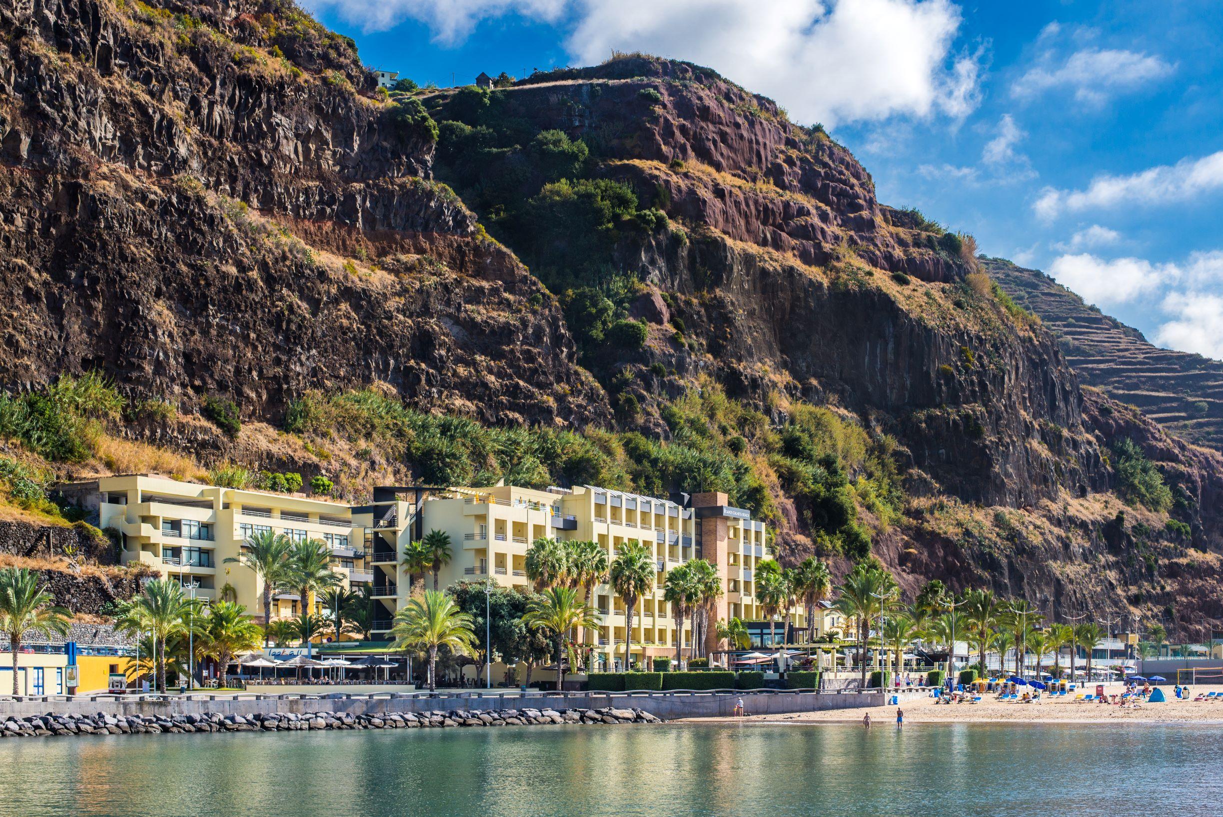 Calheta Beach - All-Inclusive - Savoy Signature Luaran gambar