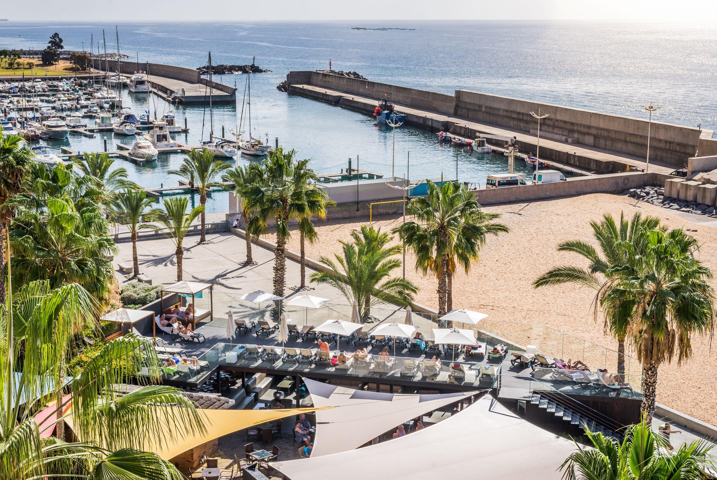 Calheta Beach - All-Inclusive - Savoy Signature Luaran gambar