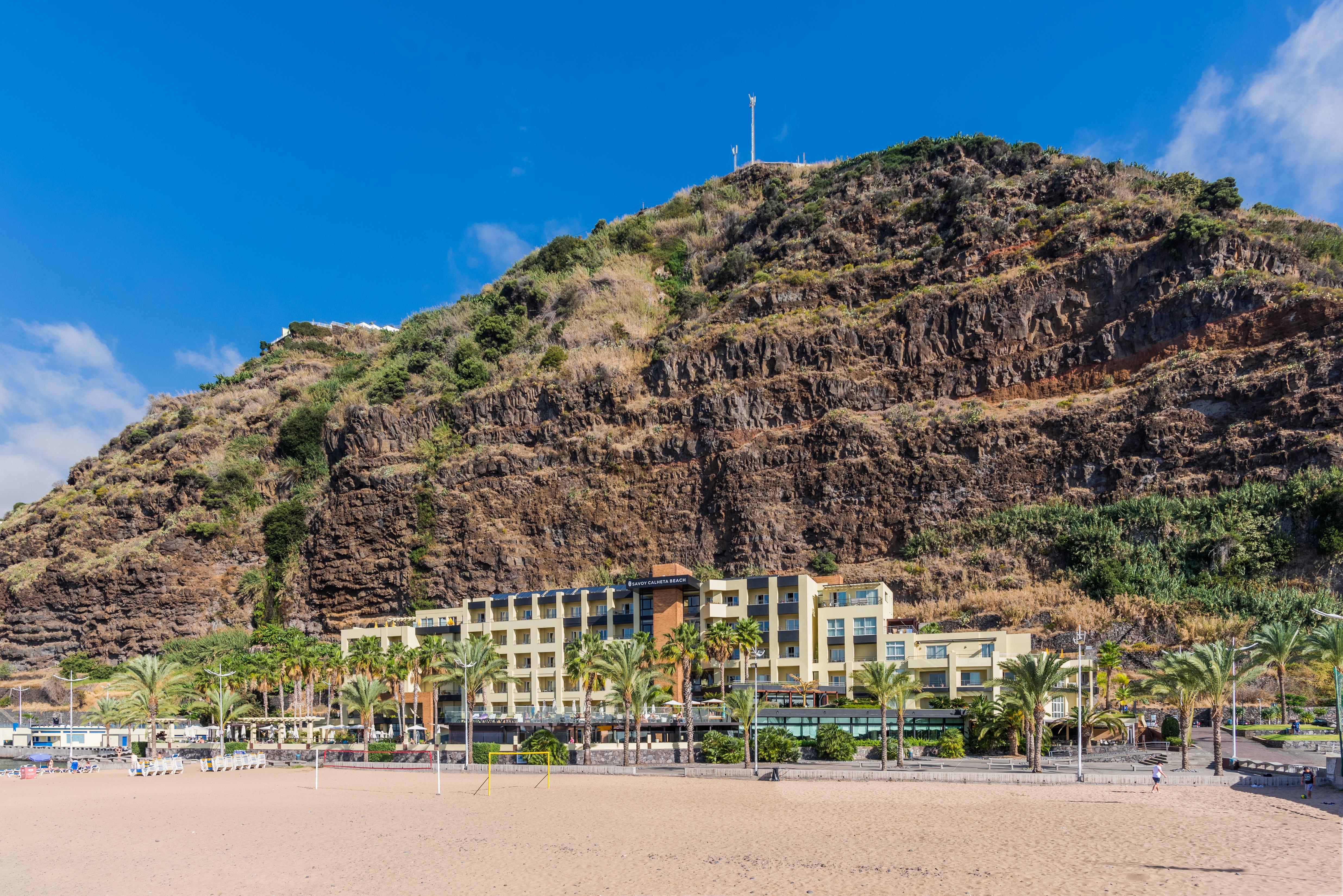 Calheta Beach - All-Inclusive - Savoy Signature Luaran gambar