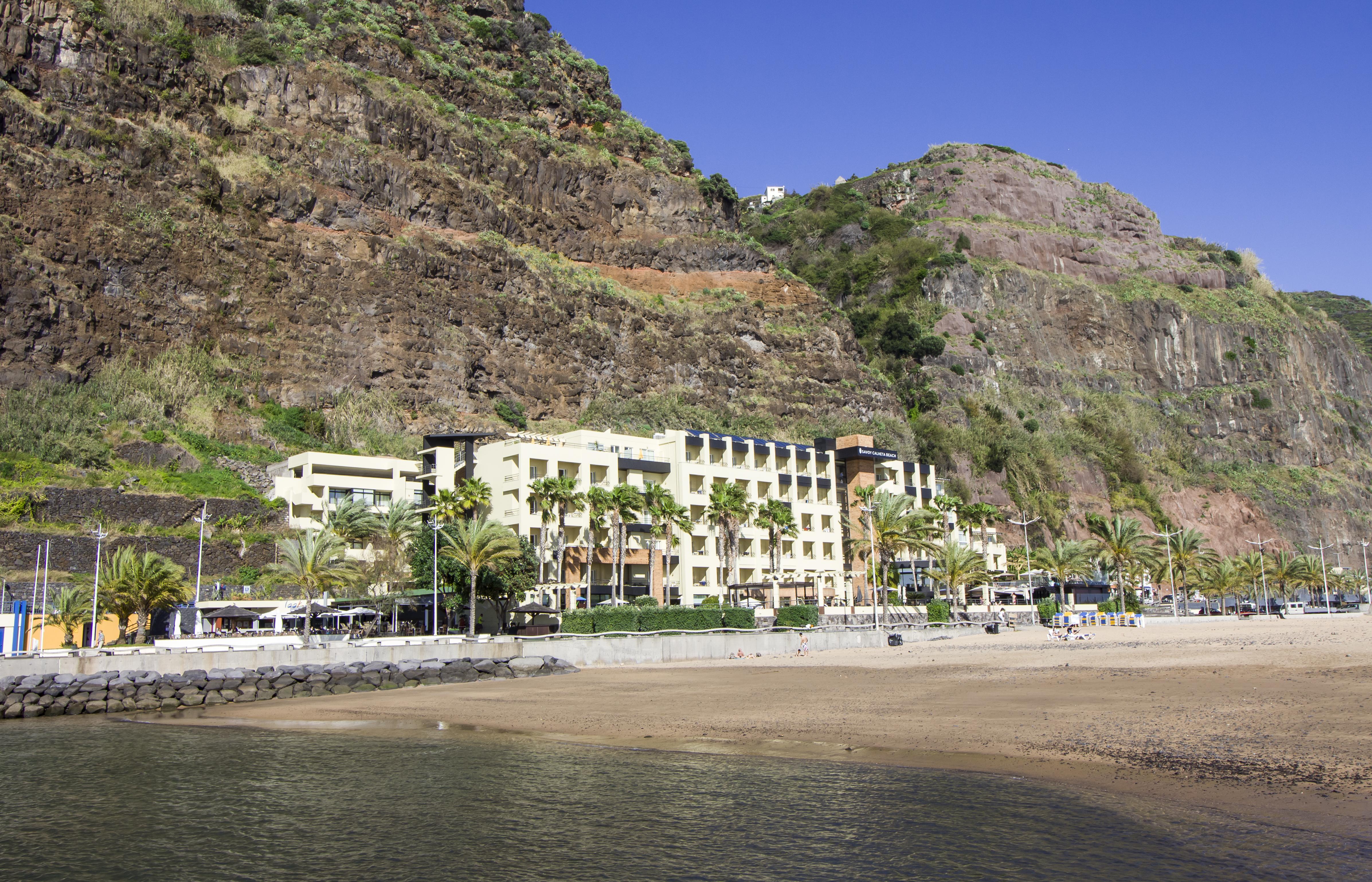 Calheta Beach - All-Inclusive - Savoy Signature Luaran gambar