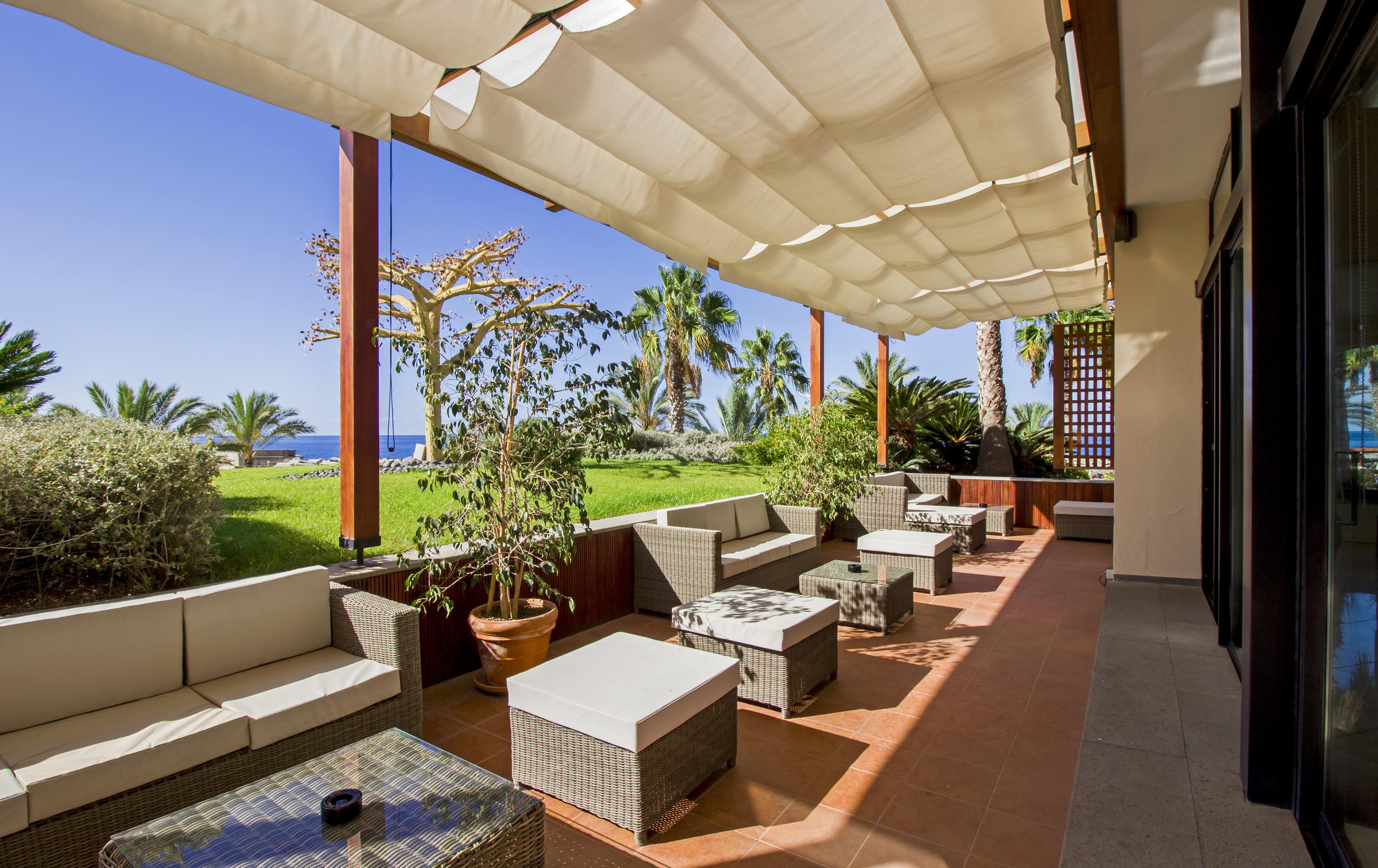 Calheta Beach - All-Inclusive - Savoy Signature Luaran gambar