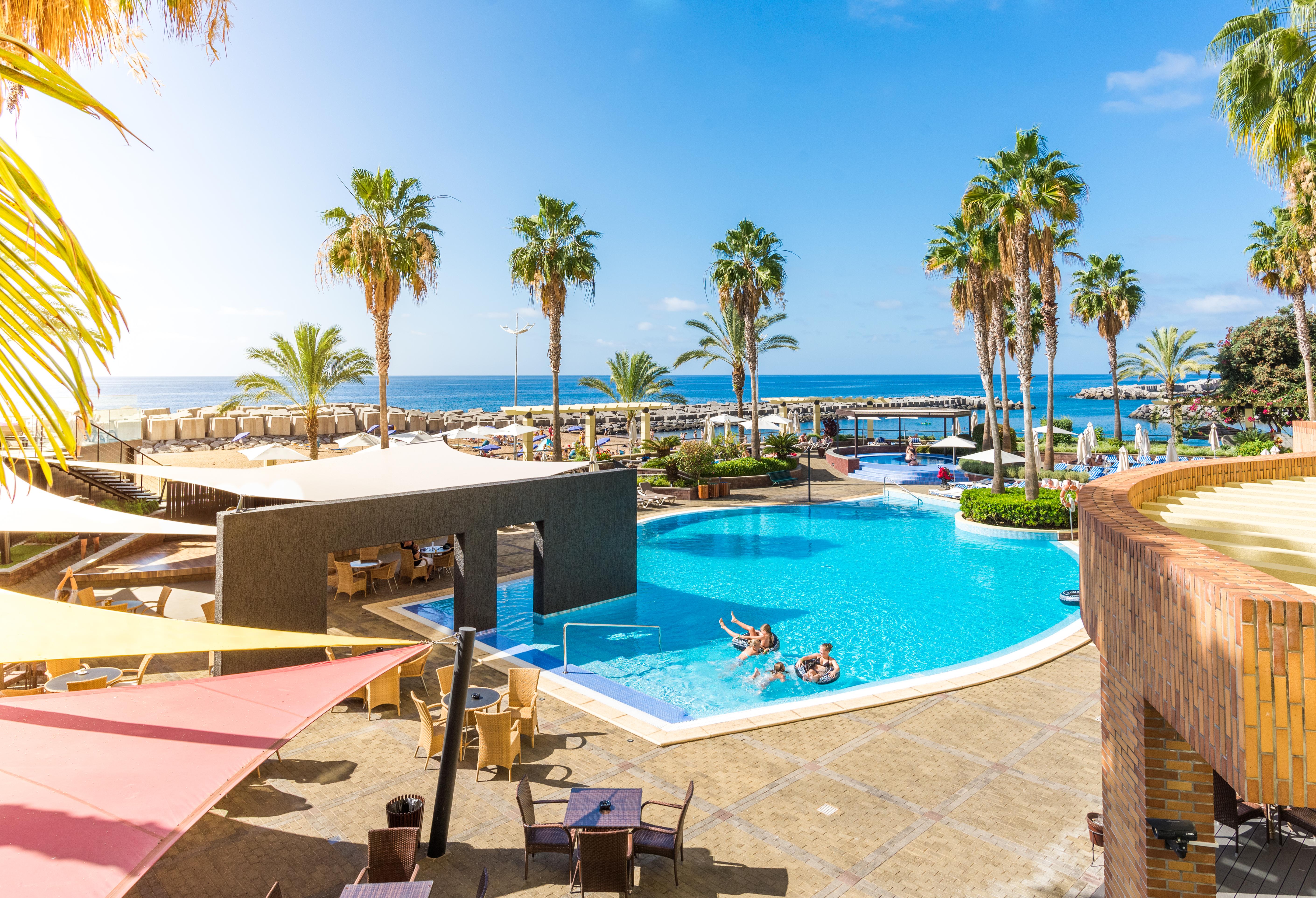 Calheta Beach - All-Inclusive - Savoy Signature Luaran gambar