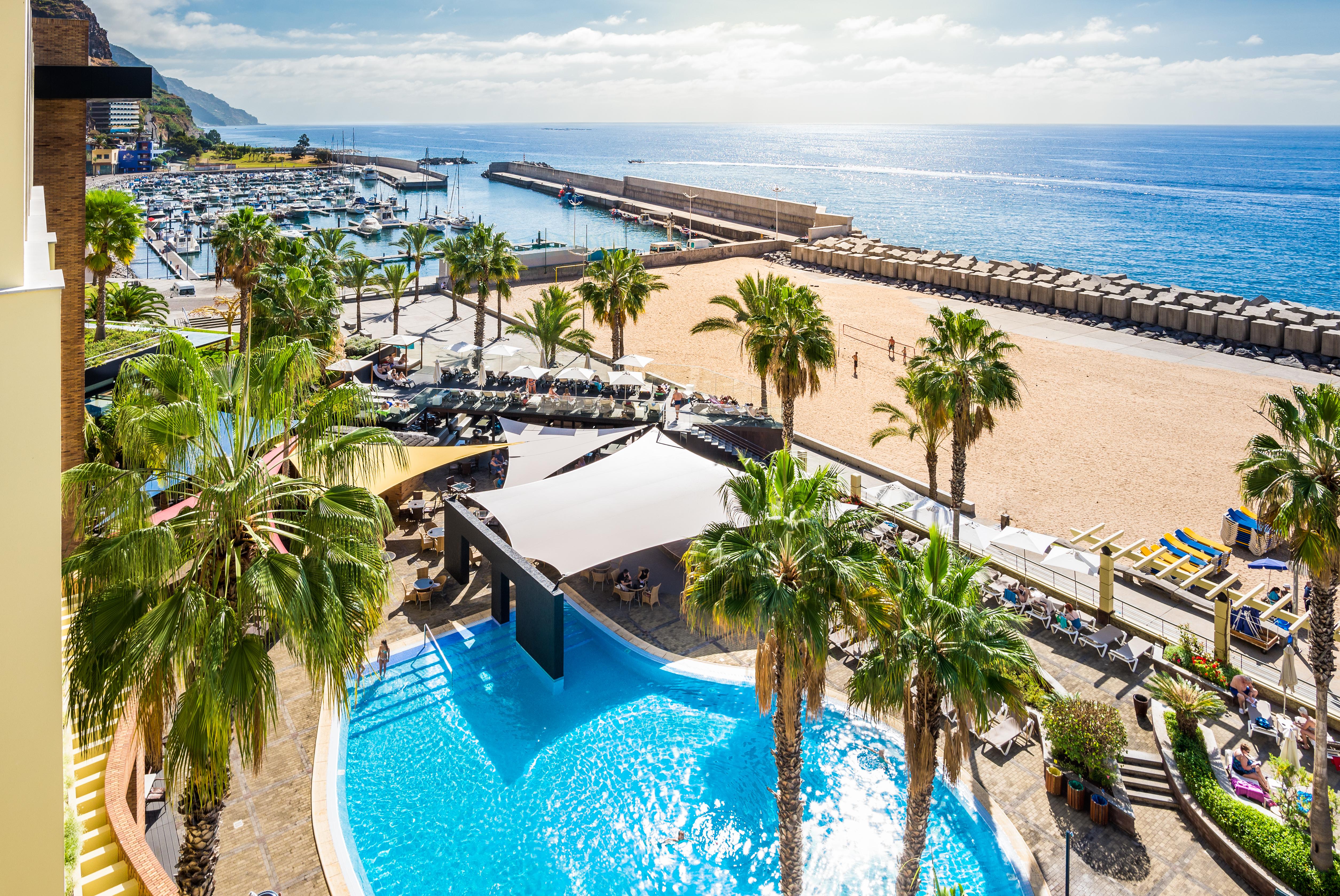Calheta Beach - All-Inclusive - Savoy Signature Luaran gambar