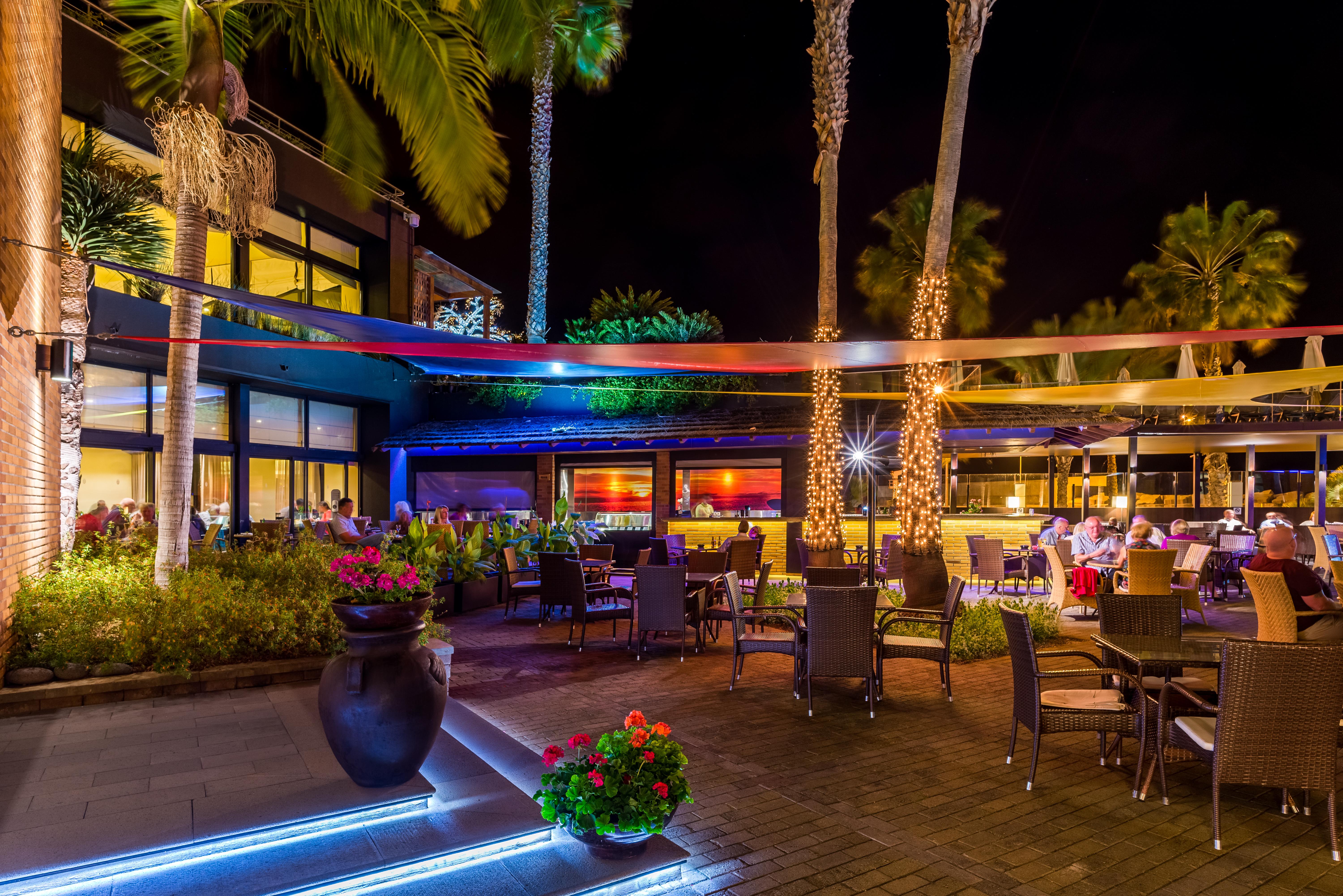 Calheta Beach - All-Inclusive - Savoy Signature Luaran gambar