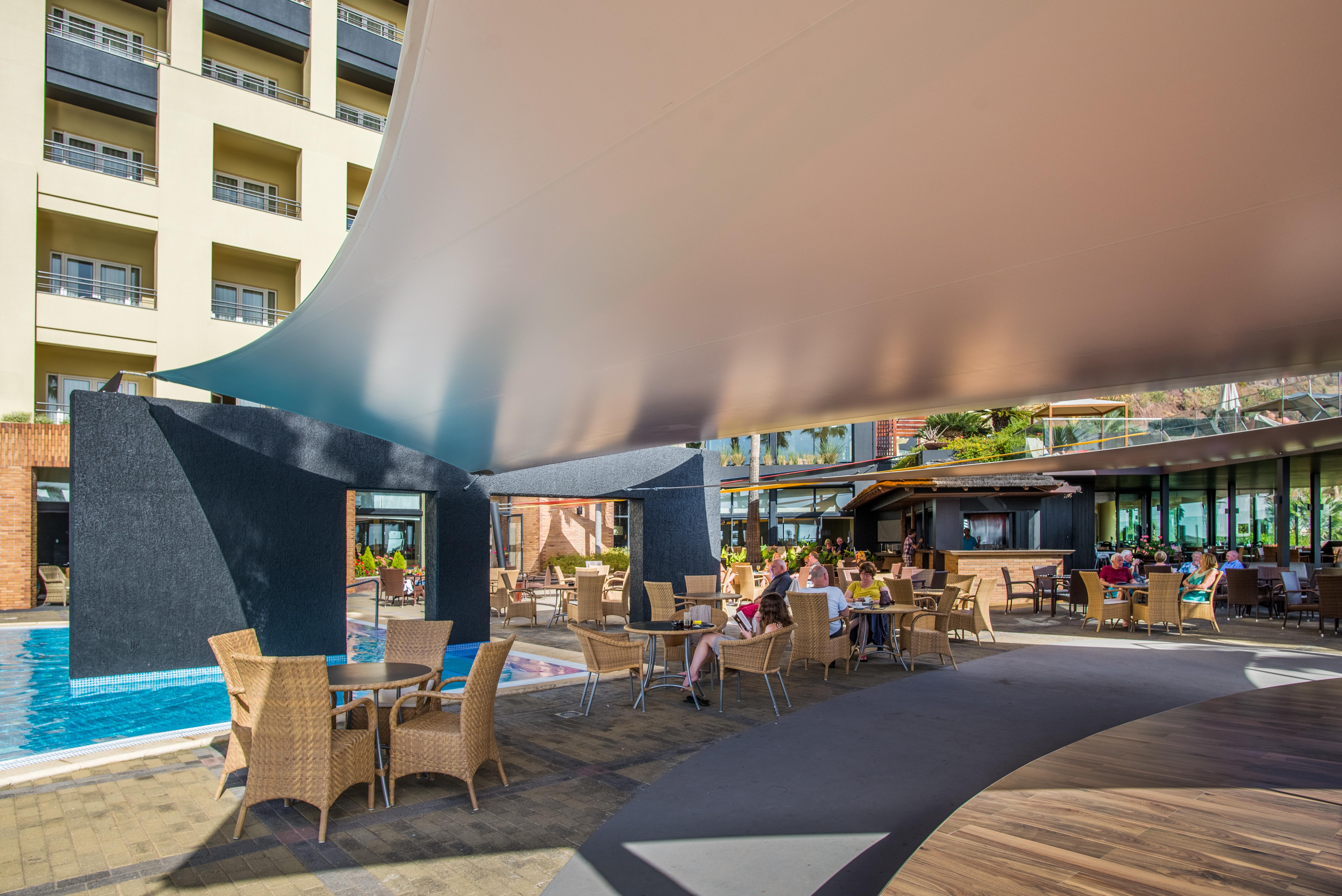 Calheta Beach - All-Inclusive - Savoy Signature Luaran gambar
