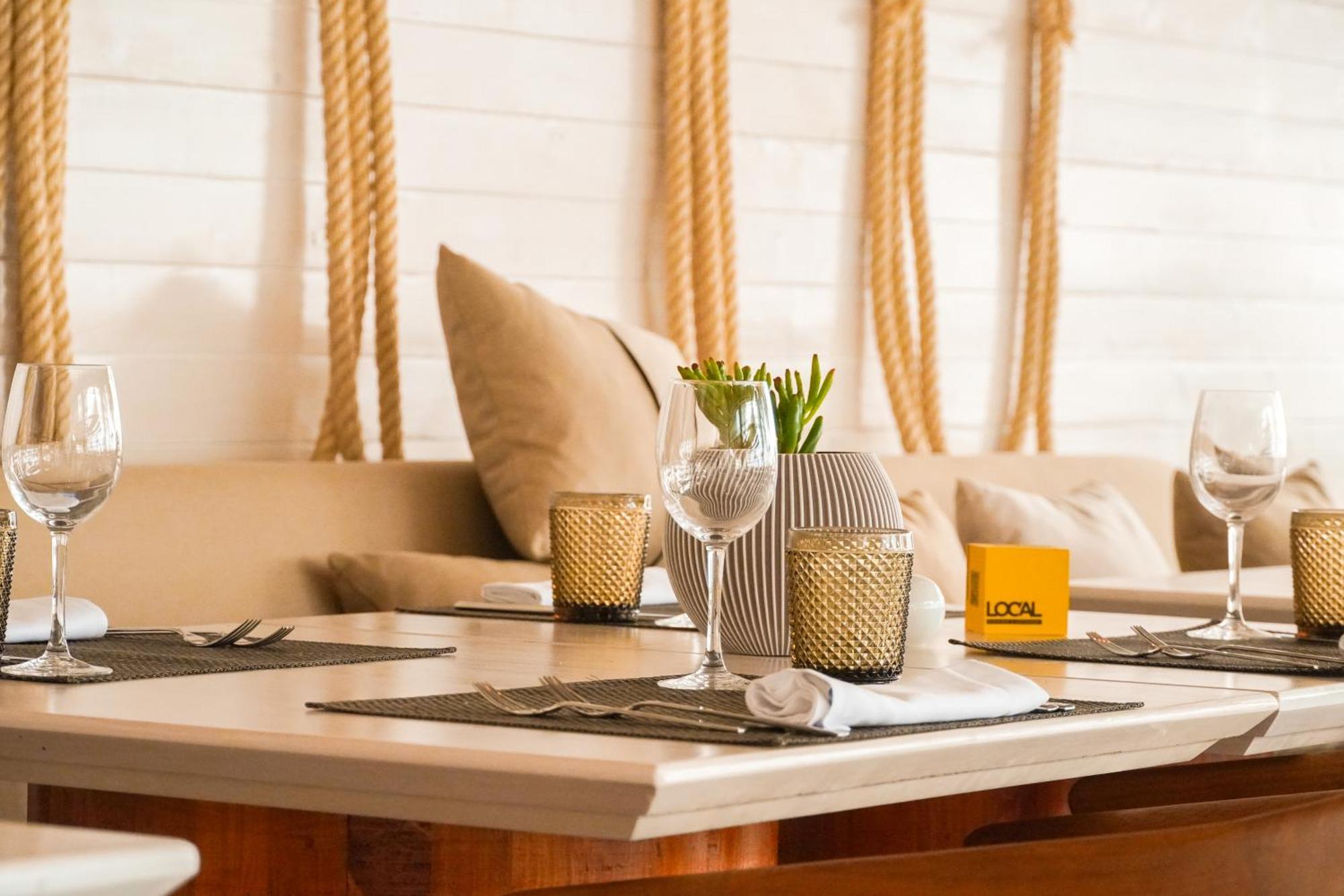 Calheta Beach - All-Inclusive - Savoy Signature Luaran gambar