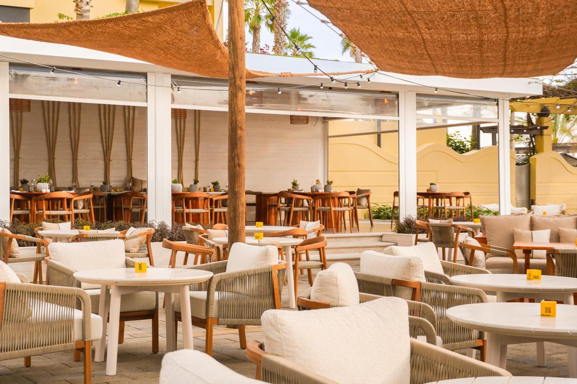 Calheta Beach - All-Inclusive - Savoy Signature Luaran gambar