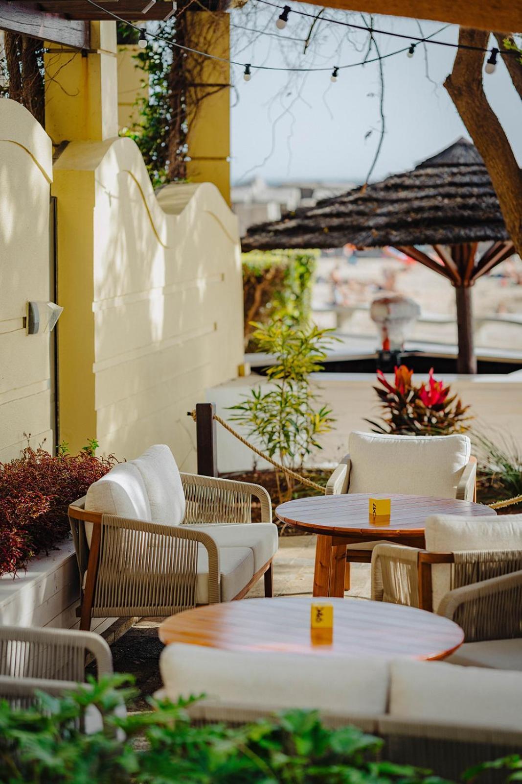Calheta Beach - All-Inclusive - Savoy Signature Luaran gambar