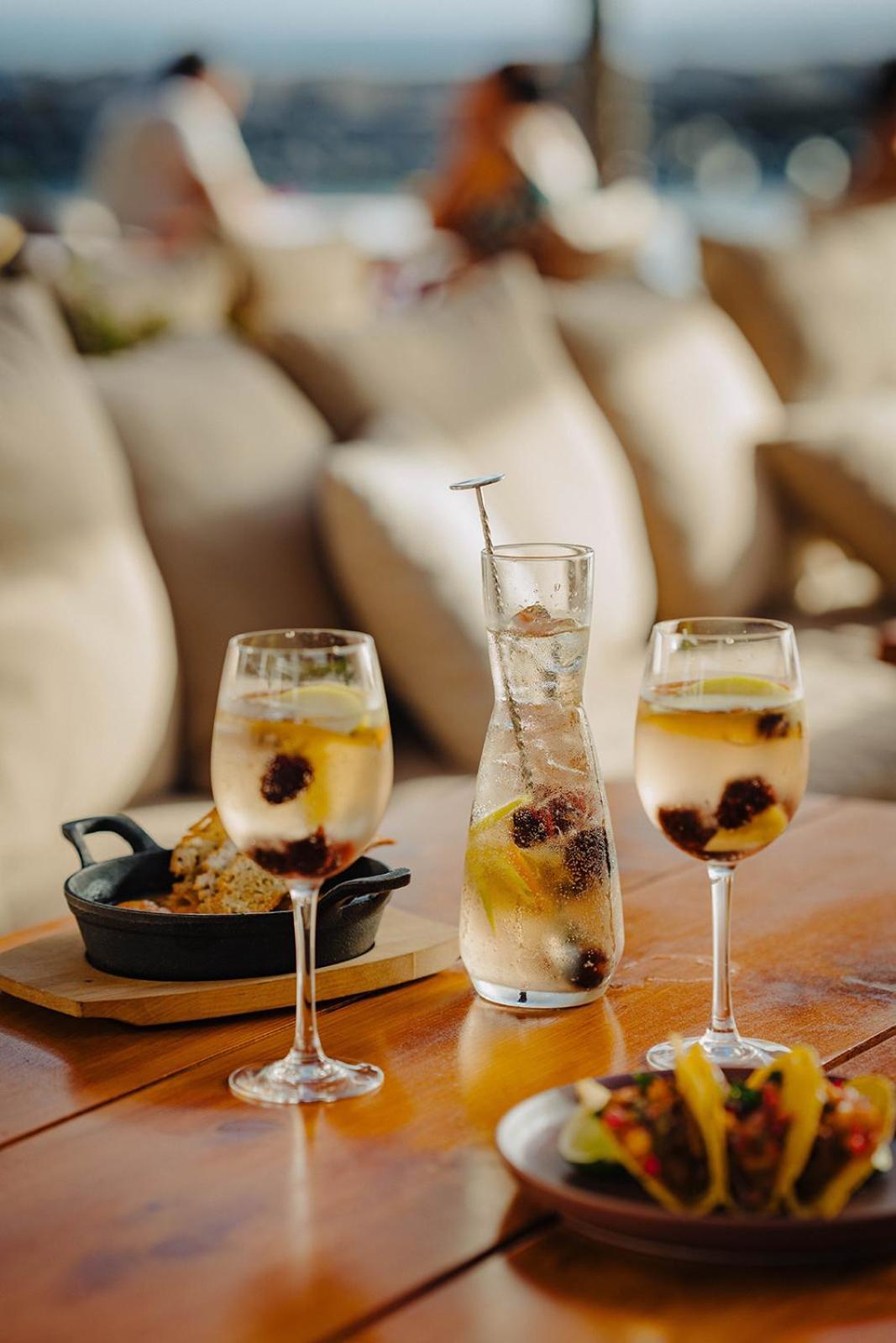 Calheta Beach - All-Inclusive - Savoy Signature Luaran gambar