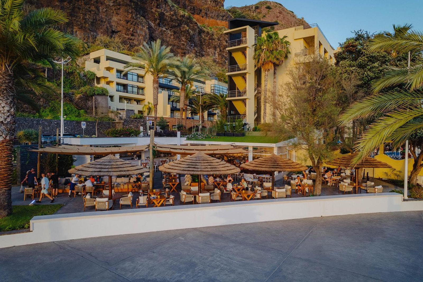 Calheta Beach - All-Inclusive - Savoy Signature Luaran gambar