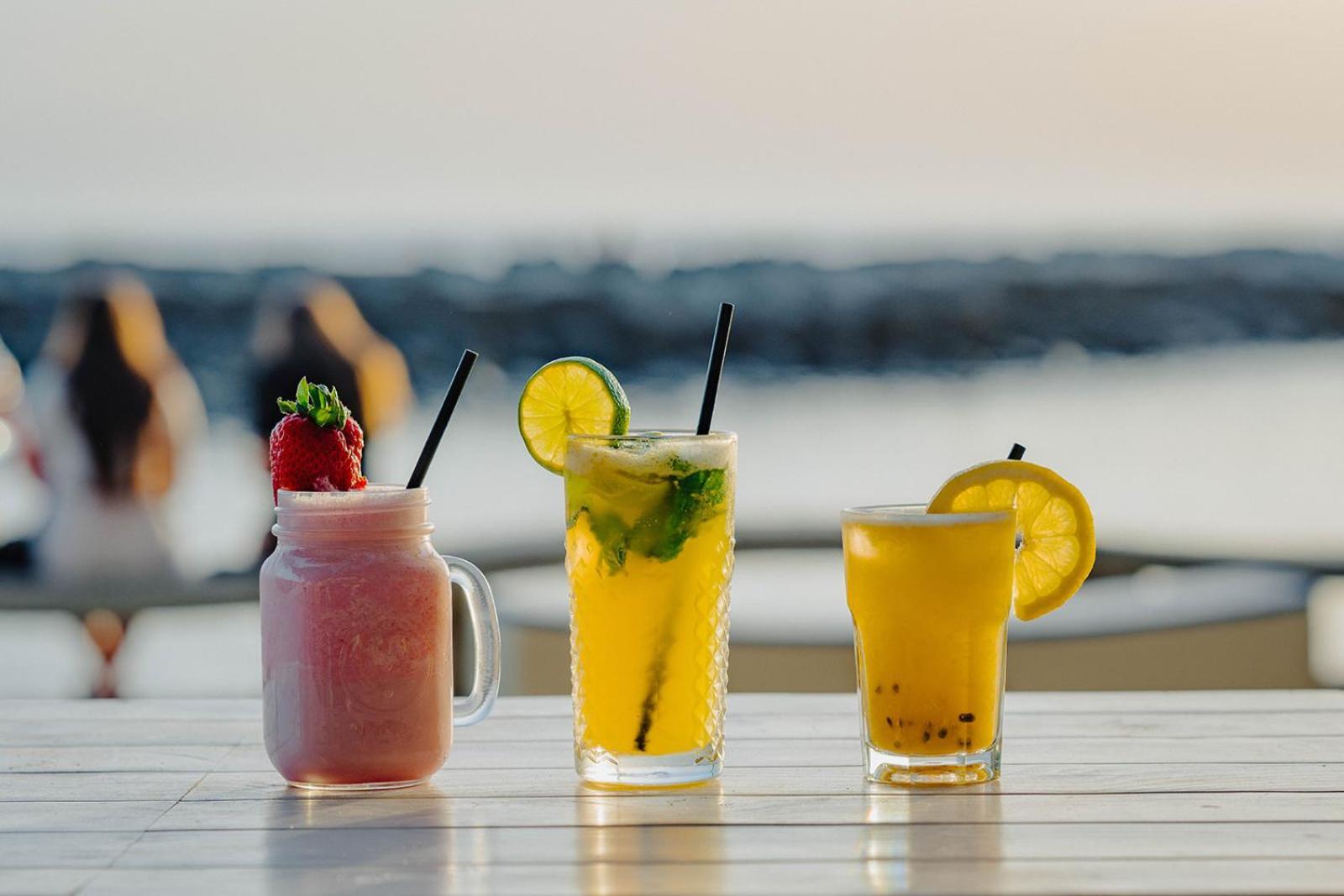 Calheta Beach - All-Inclusive - Savoy Signature Luaran gambar