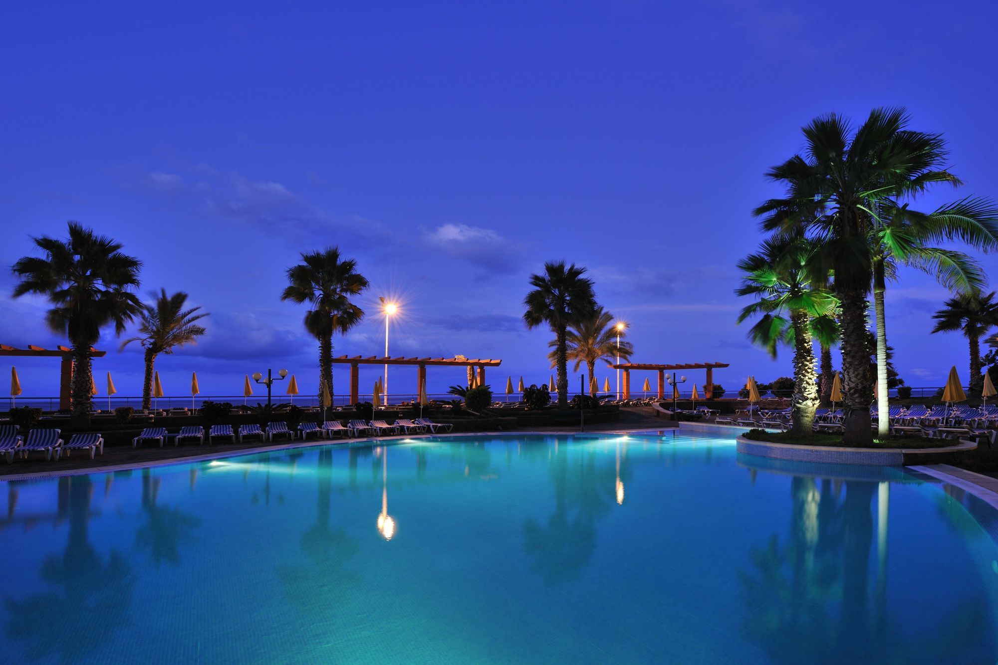 Calheta Beach - All-Inclusive - Savoy Signature Kemudahan gambar