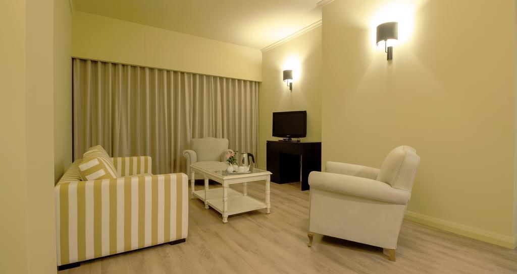 Calheta Beach - All-Inclusive - Savoy Signature Luaran gambar