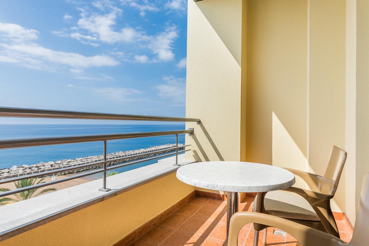 Calheta Beach - All-Inclusive - Savoy Signature Luaran gambar