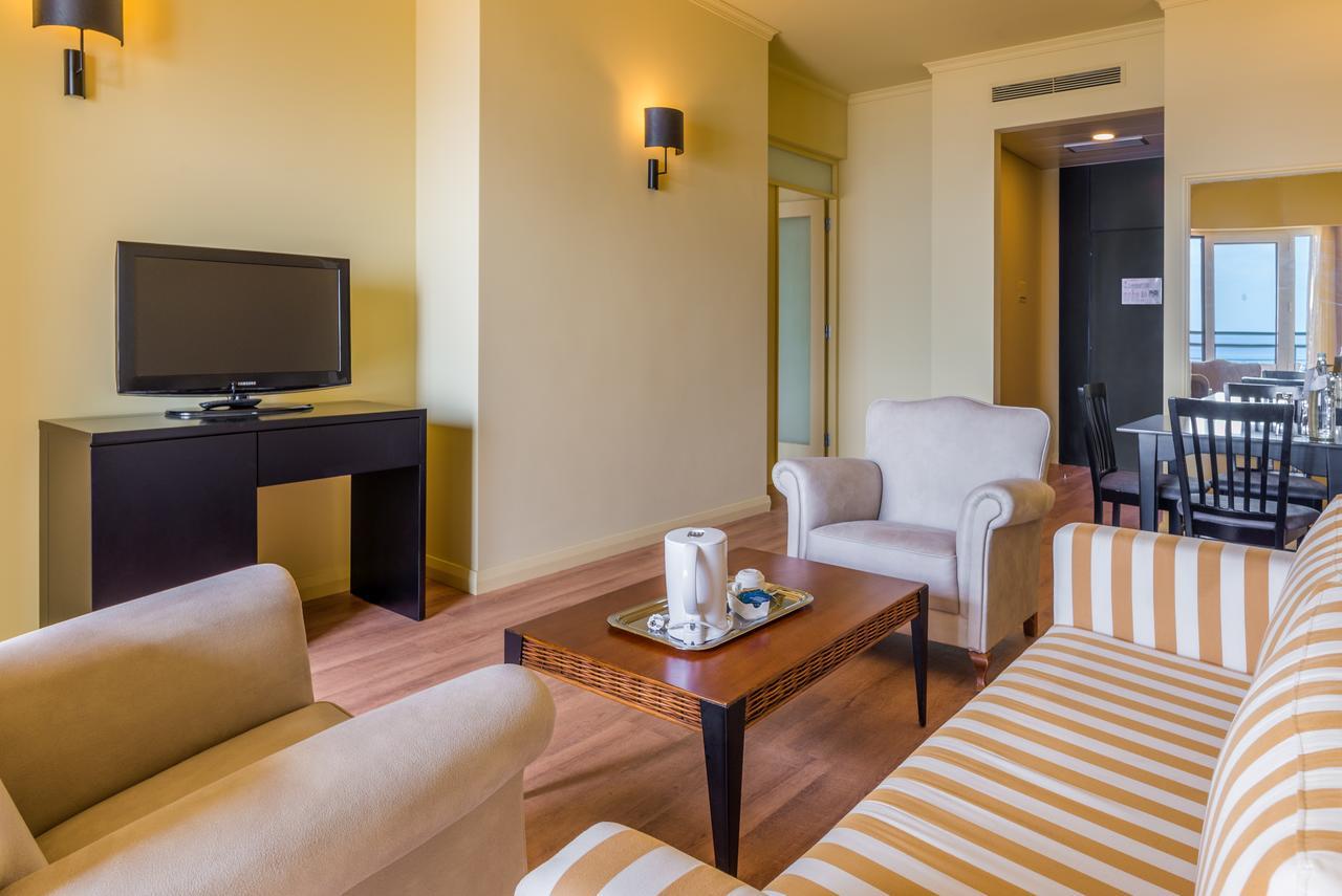Calheta Beach - All-Inclusive - Savoy Signature Luaran gambar