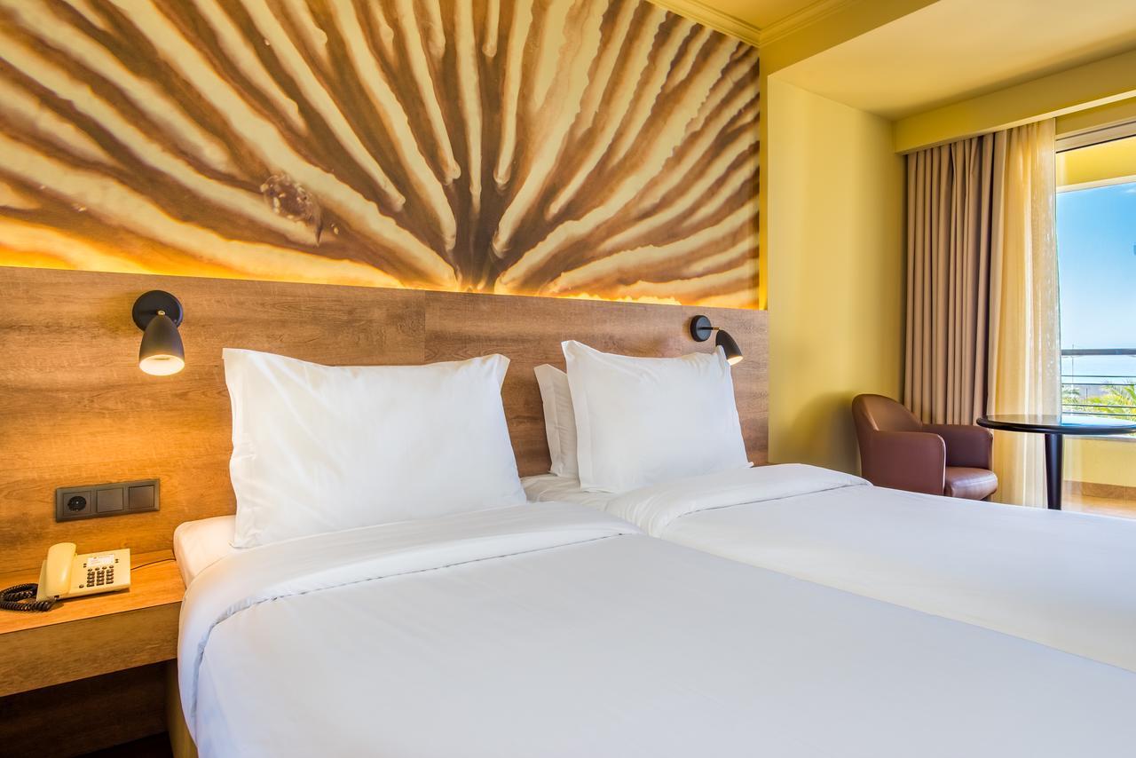 Calheta Beach - All-Inclusive - Savoy Signature Luaran gambar