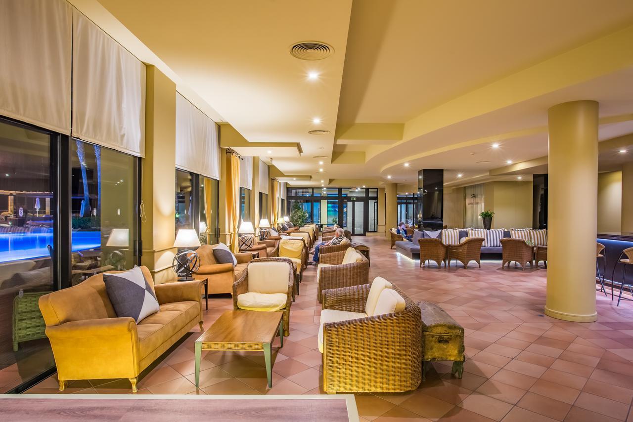 Calheta Beach - All-Inclusive - Savoy Signature Luaran gambar