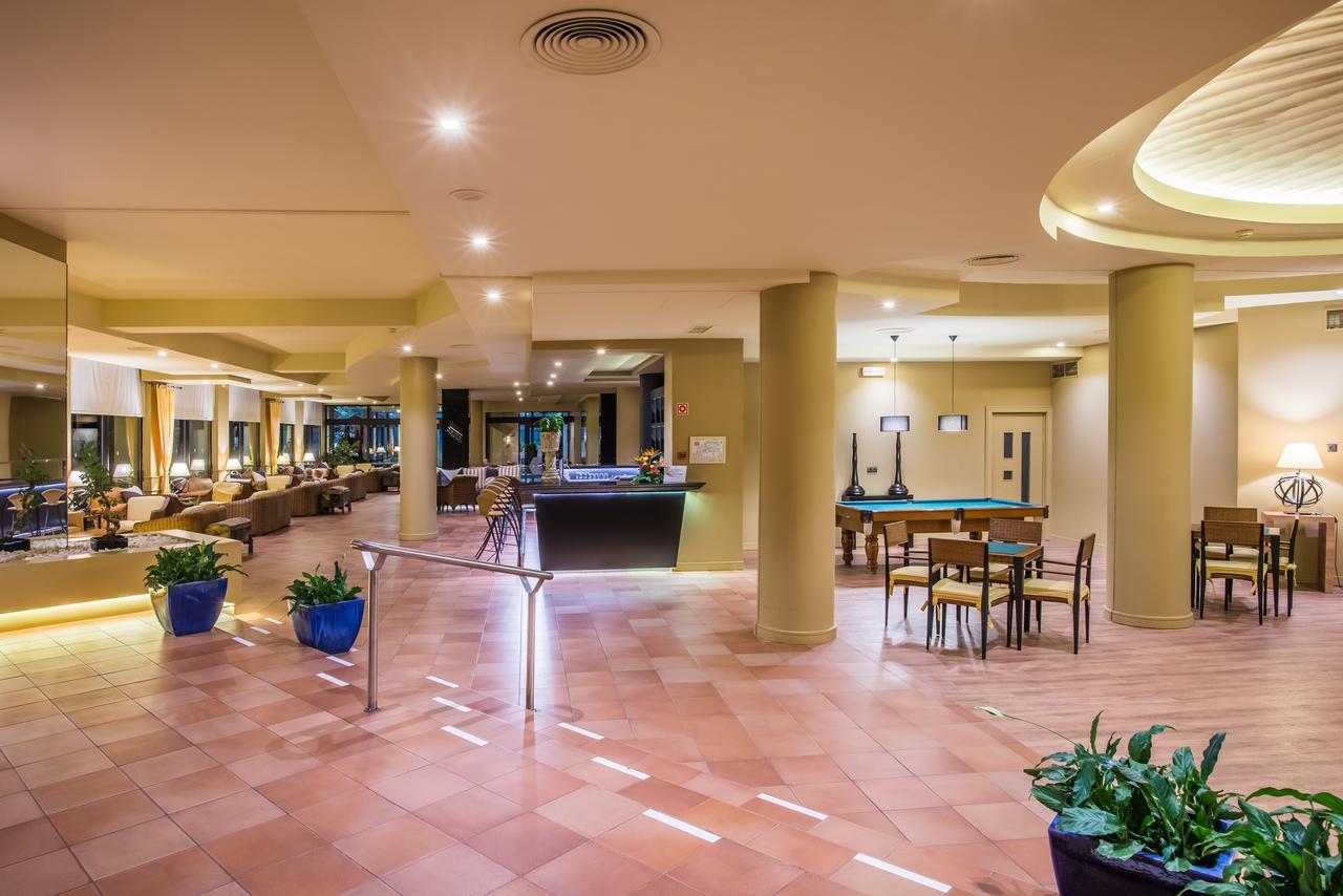 Calheta Beach - All-Inclusive - Savoy Signature Luaran gambar