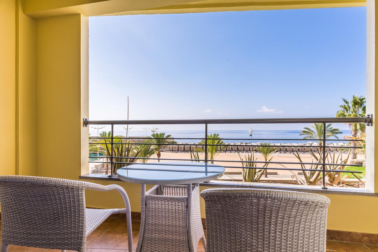 Calheta Beach - All-Inclusive - Savoy Signature Luaran gambar