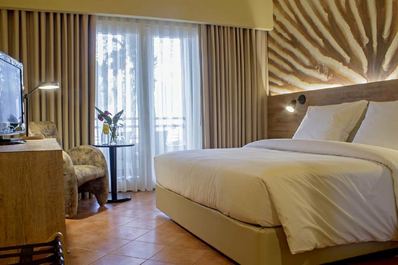 Calheta Beach - All-Inclusive - Savoy Signature Luaran gambar